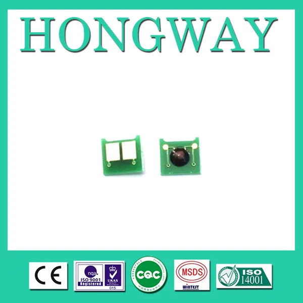 

Compatible for HP CC364A CC364X(Dedicated) reset chip used for HP P4014 4015 4515 toner chip