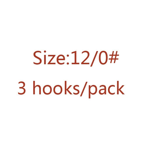 1 упаковка 1#-12/0# Mustad глубоководная Океанская рыбалка 10827NP# 4X сильные Крючки живая приманка Высокоуглеродистая сталь колючий крючок осетр/тунец джиг крючок - Цвет: size12-0