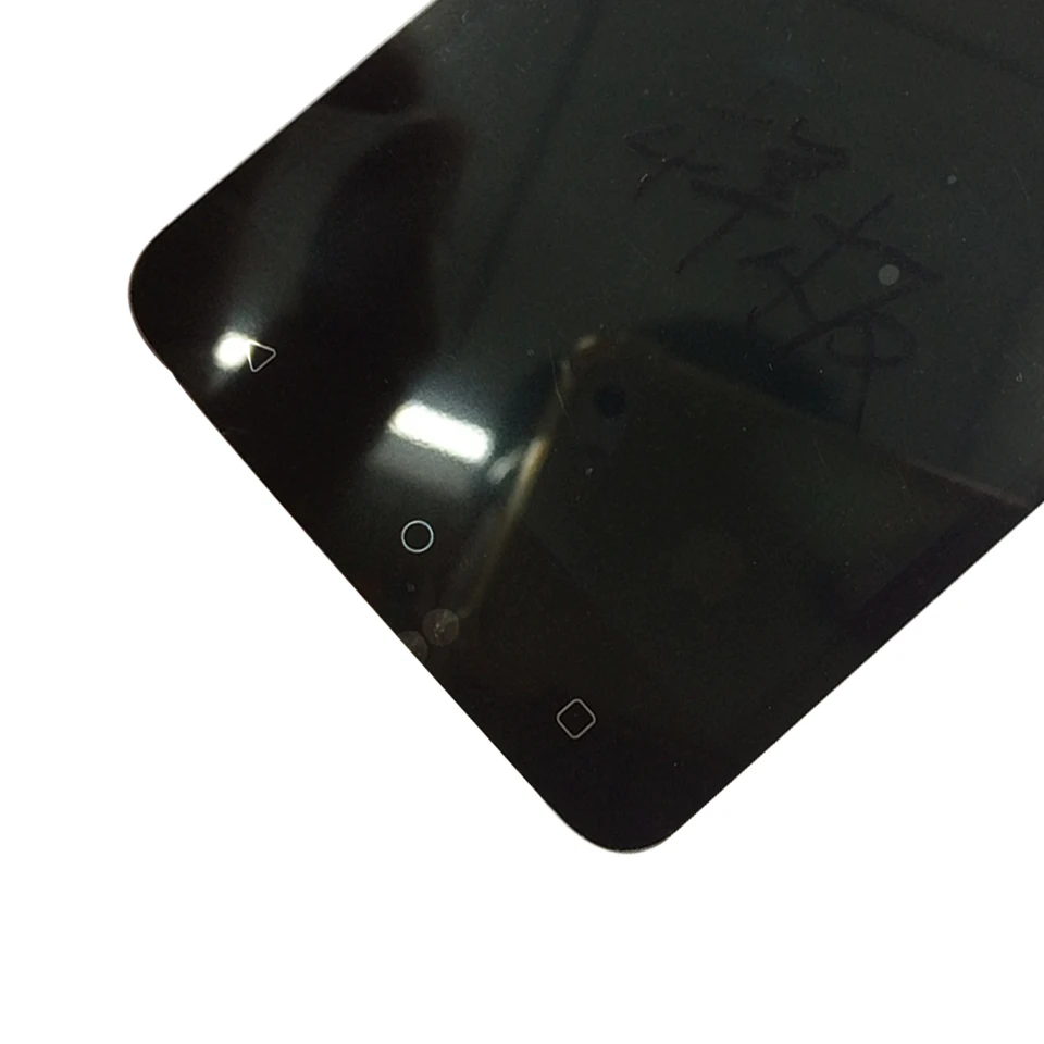 For Fly FS509 lcd assembly b (5)