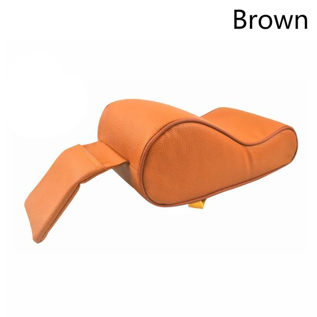 Universal Car Armrest Cushion Car Center Console Arm Rest Seat Box Pad Vehicle Protective