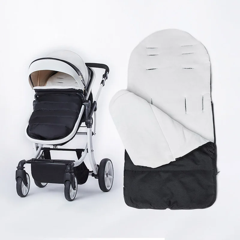 

Newborns child Kids Envelopes Sleeping Bag Baby Conditioning thicker autumn winter Blanket Strollers Bed Swaddle Wrap 1pc