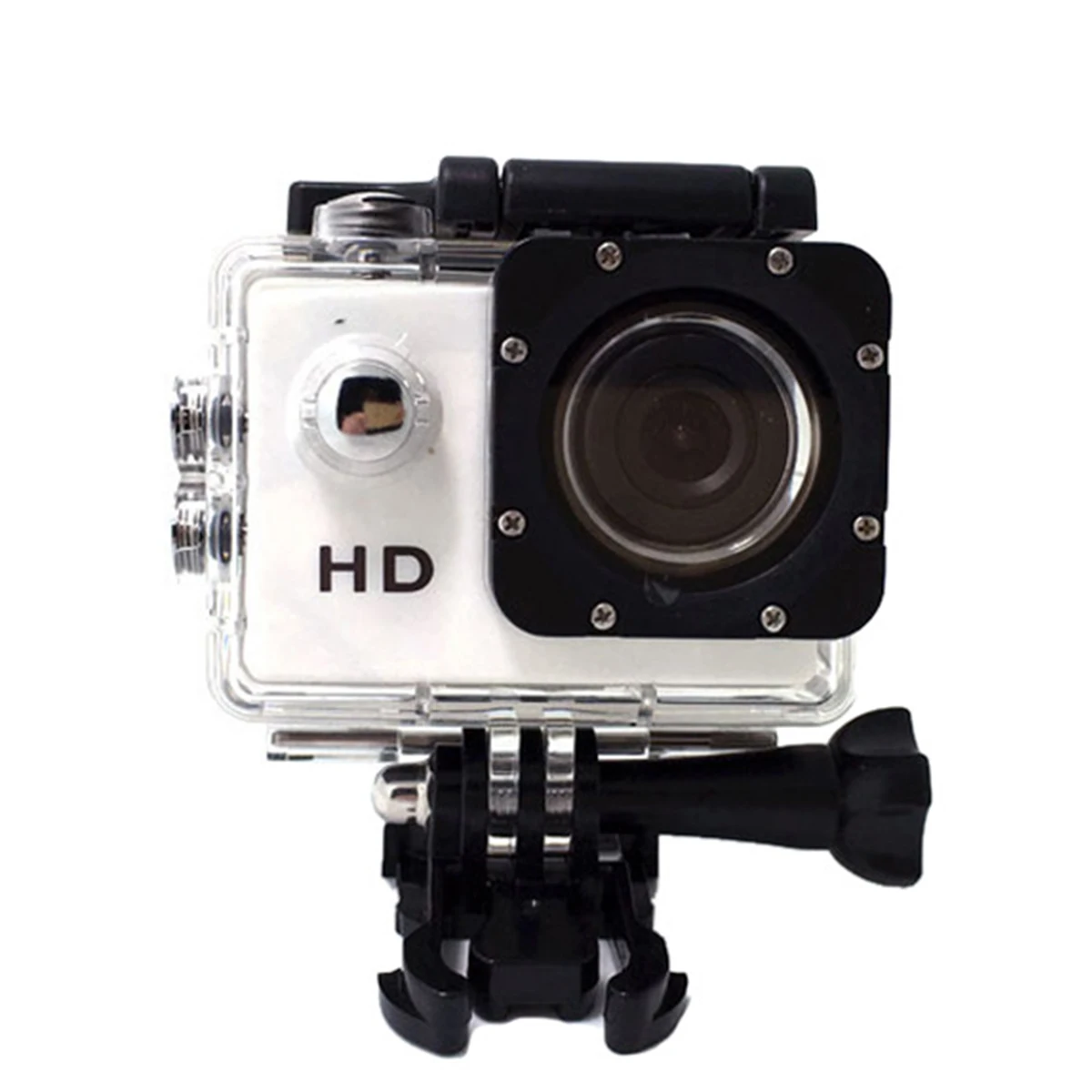 SJ4000 Экшн камера для дайвинга 30 м Водонепроницаемая 480P Full HD подводная спортивная камера для шлема Спорт DV12MP фото пиксель