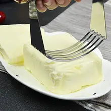 VFGTERTE блендер для теста, резак для муки, профессиональный ручной миксер для теста, сверхпрочные лезвия из нержавеющей стали, домашний кухонный инструмент для выпечки