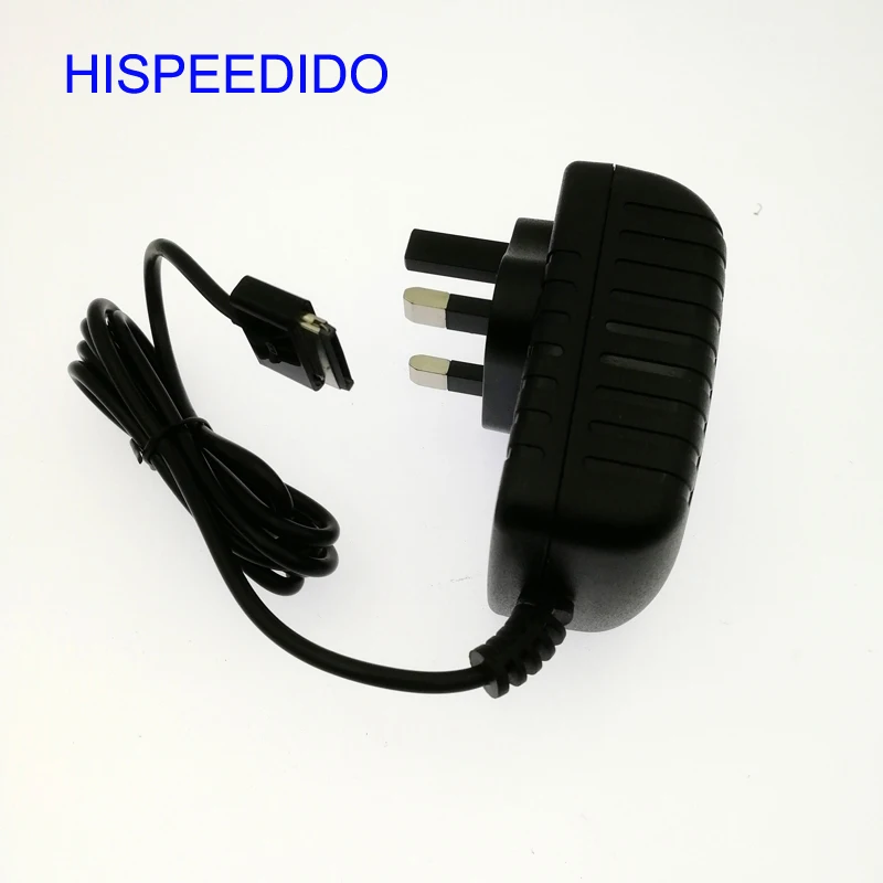 HISPEEDIDO UK 15V 1.2A Charger Power Adapter For Asus Eee Pad Transformer TF201 TF101 TF300T | Электроника