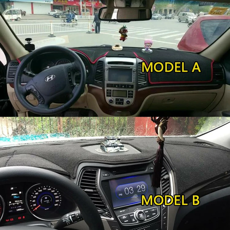 Buy Car Styling Covers Dashmat Dash Mat Dashboard