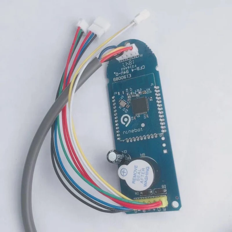 Xiaomi M365 Bird Scooter_8