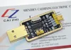 Модуль CH340 вместо PL2303, модуль CH340G RS232 в TTL обновлён с USB на последовательный порт в девяти небольших пластинах ► Фото 1/3