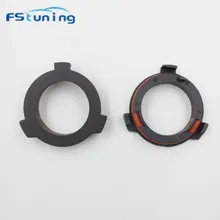 #Special Offers FStuning 10-100pcs LED Bulb Holder Socket H7 Adapters lamp base for Opel Astra G for Honda CR-V LED adapter for H7 led headlight #Special Offers FStuning 10-100pcs LED Bulb Holder Socket H7 Adapters lamp base for Opel Astra G for Honda CR-V LED adapter for H7 led headlight
