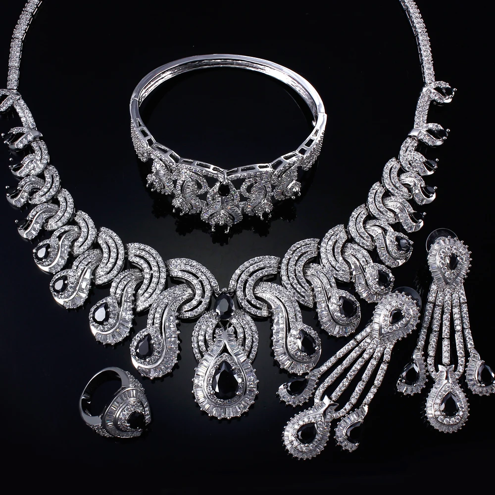 big party jewelry sets (3)
