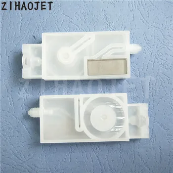 

32 pcs JV33 JV5 Damper DX5 Solvent Ink dumper for Mimaki TS3 TS5 Gongzheng Infiniti Phaeton Galaxy Allwin Inkjet Printer 4X3mm