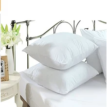 Горячая стандартный размер 50*70 см одна пара Терри водонепроницаемый протектор подушки для детской кровати моча