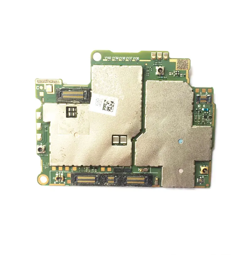 Ymitn разблокирована мобильная электронная панель материнская плата схемы для sony xperia XA F3111 F3216 F3113 F3115 F3112 F3116