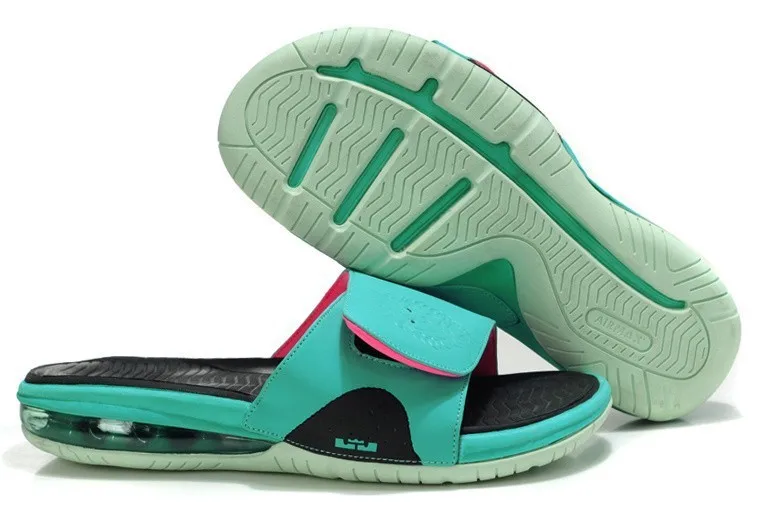 south beach slippers