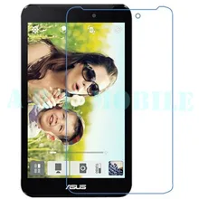 3 шт/лот антибликовый матовый протектор экрана для ASUS MeMo Pad 7 ME70CX защитная пленка против отпечатков пальцев