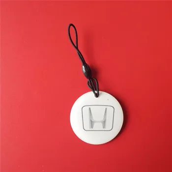 

T5577 Duplicator Copy 125khz RFID Tag Access Control Key Fob Token Ring Proximity
