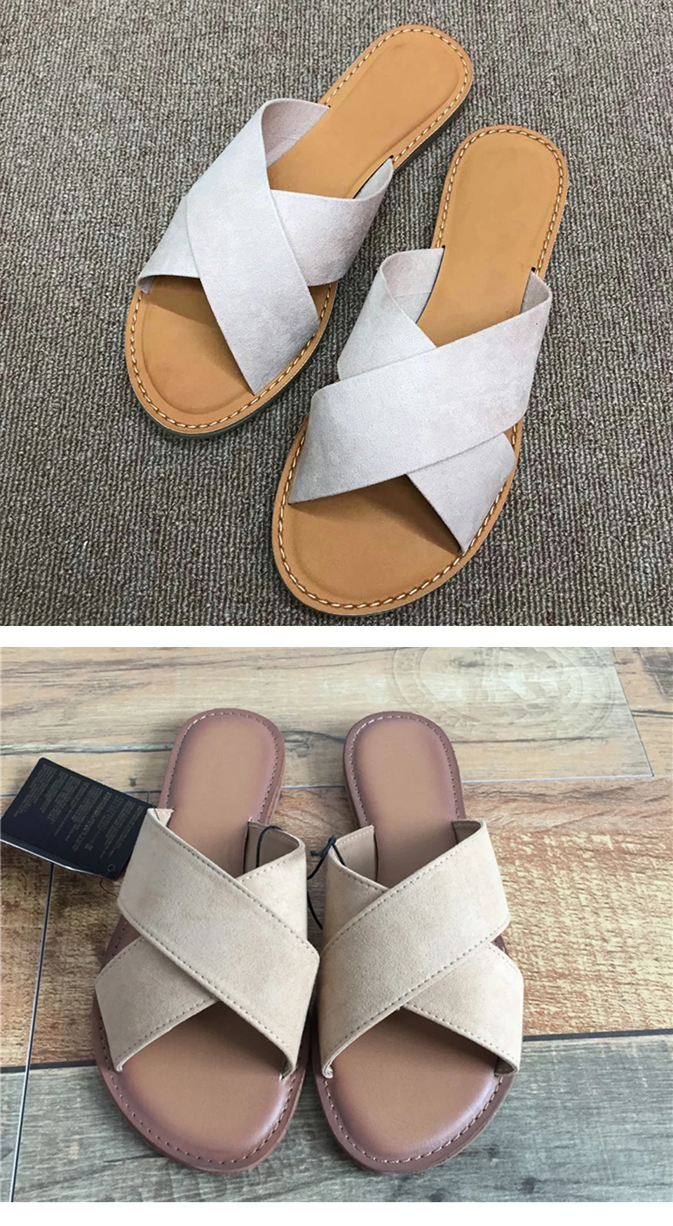 female shoes