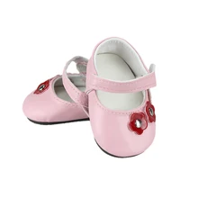 New Shoes Fit For 43cm Baby Born Zapf