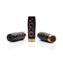 VGOD Elite Mech Mod 18650 аккумулятор с Vgod Vapor чехол сумка электронная сигарета Vape мод для Tank Atomzier