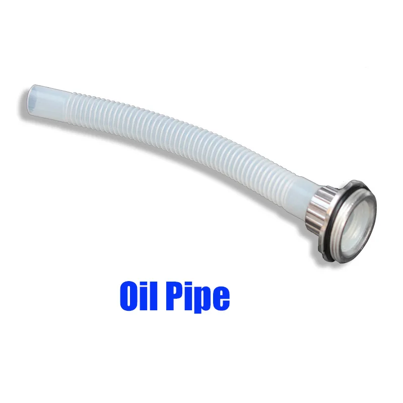 oil pipe