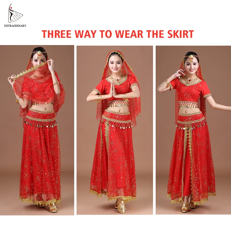 Bollywood Dance Costumes Indian Belly Dance Costumes For Women Bollywood Dance Costumes Indian Belly Dance Costumes For Women