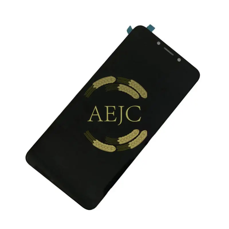 6 &quotLCD для Tecno Camon X CA7 дисплей кодирующий преобразователь сенсорного экрана в