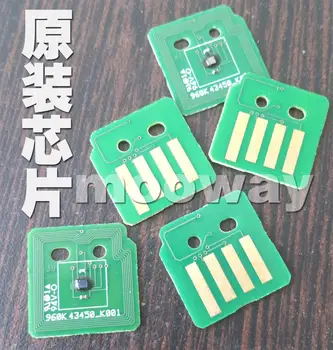 

Free shipping Reset original toner chip for XeroxWorkCentre 7425 7500 7525 7530 7535 7556 7800 DP C2200 2205 2250 2255 3300 3360