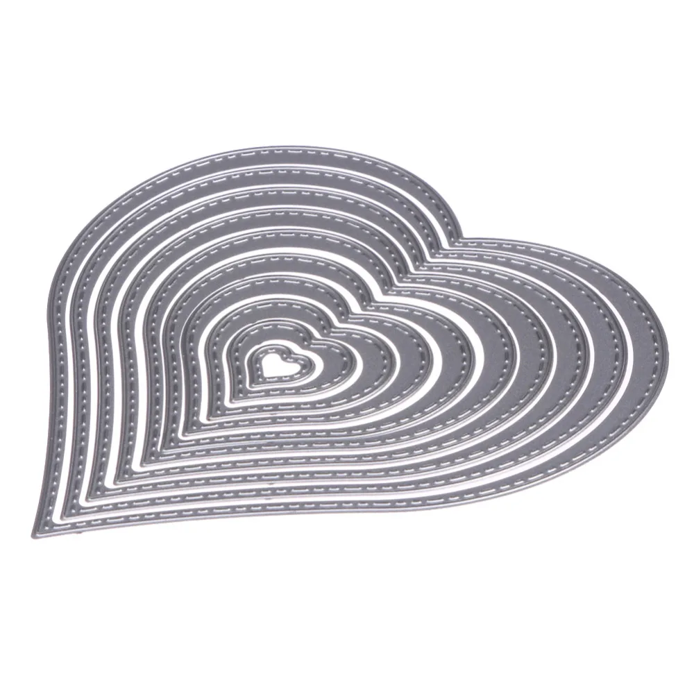 10pcs-Heart-Stencils-Metal-Cutting-Dies-DIY-Scrapbooking-Decorative-Paper-Cards-Template-Cut-Dies-Accessory-Drop (1)