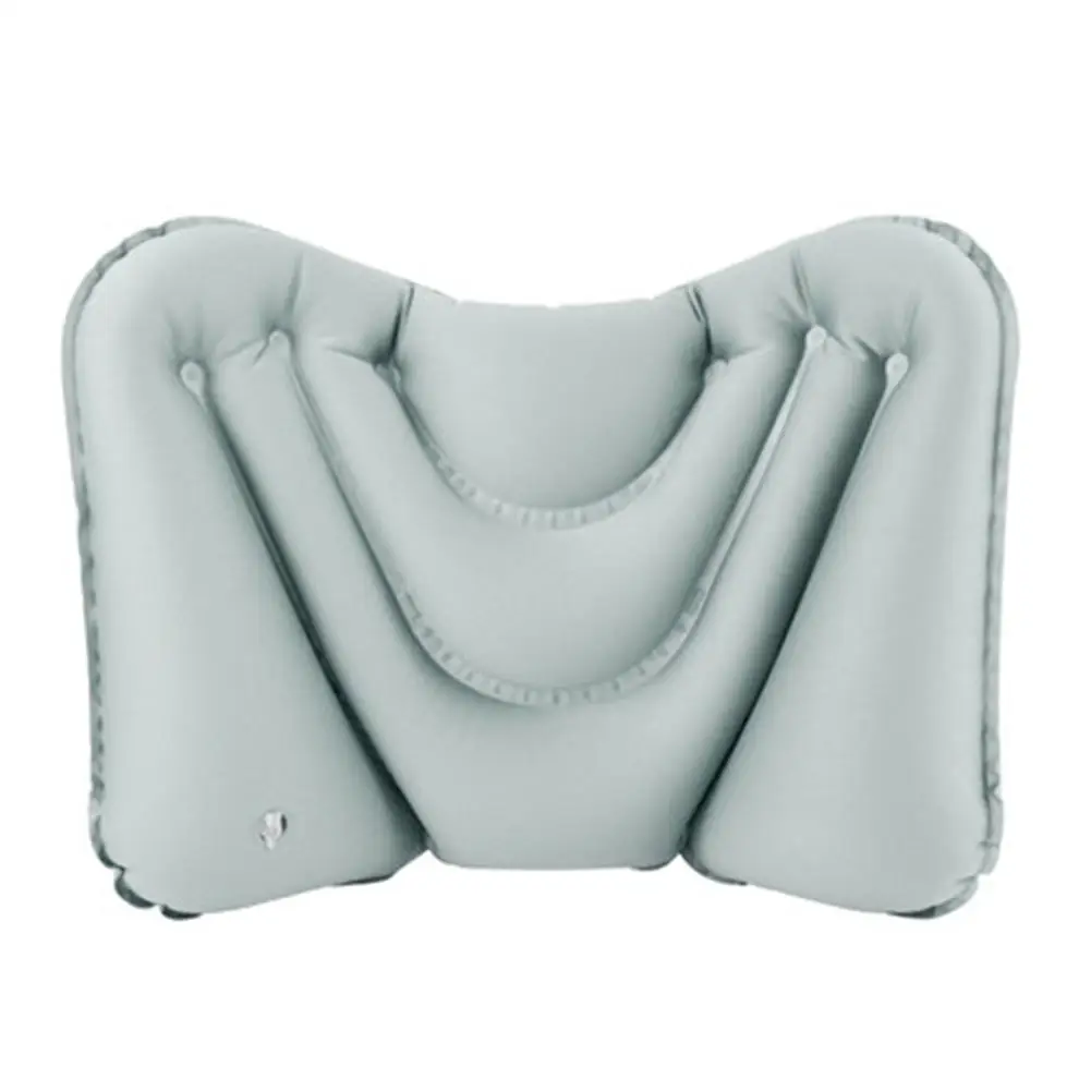 

Push-type Portable Car Lumbar Support Massager Waist Support Back Massager Waist Cushion For Chairs Home Office Relieve Pain