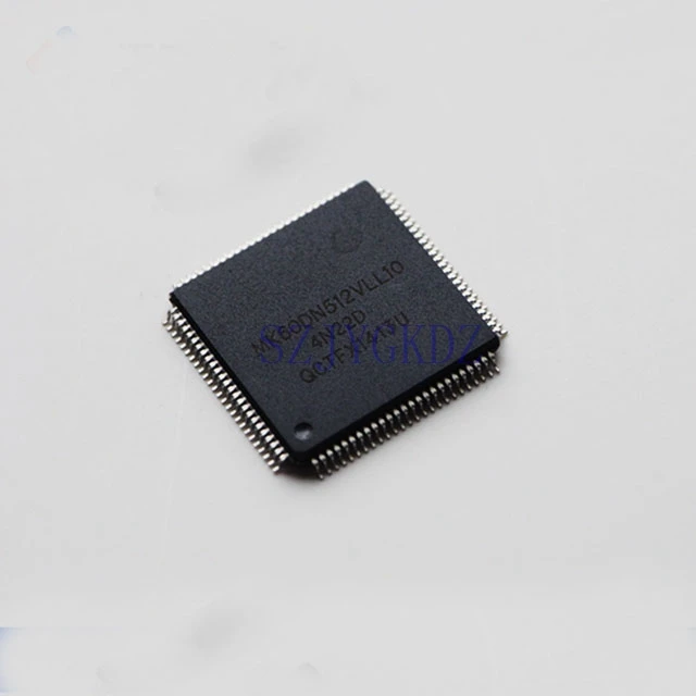 

Mk60dn512 mcu 32-bit Arm Cortex M4 Risc 512kb Flash Mk60dn512vll10