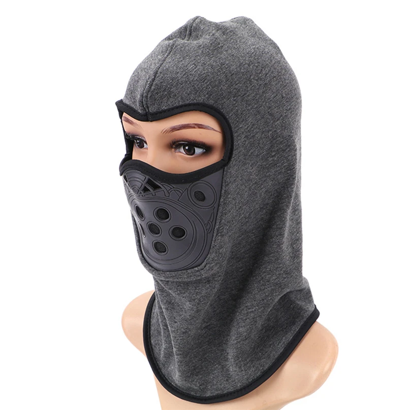 Riding Headgear Sports Head Mask for Cycling Hiking Climbing Mountaineering Cycling Mask Neck Tube Skiing Mask #4DC04 (6)