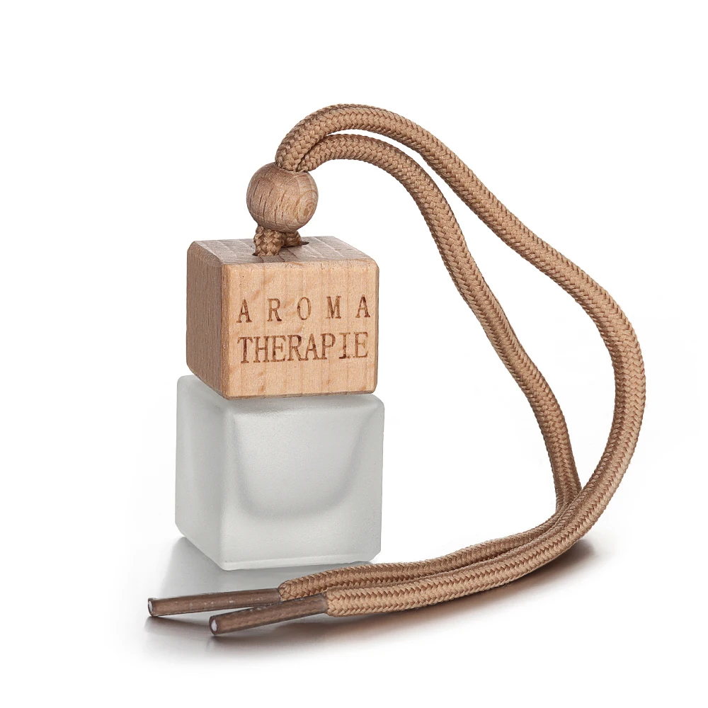 

Air Freshener Car Perfume Bottle Essential Oils Perfume Pendant Auto Ornament Home Air Freshener Aroma Only for Automobile