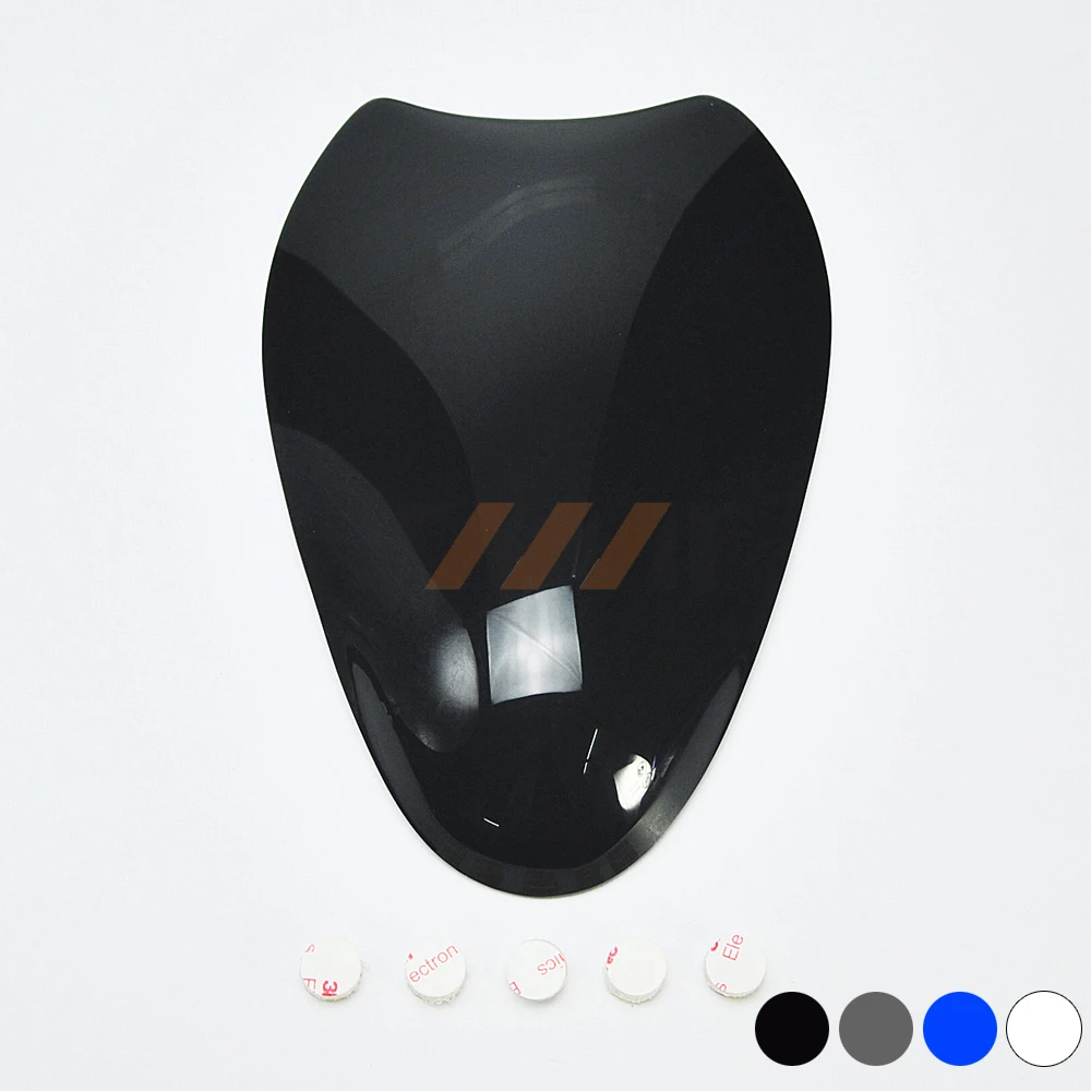 MotorcycleHeadlightProtectorLensCoverShieldCaseforSUZUKI