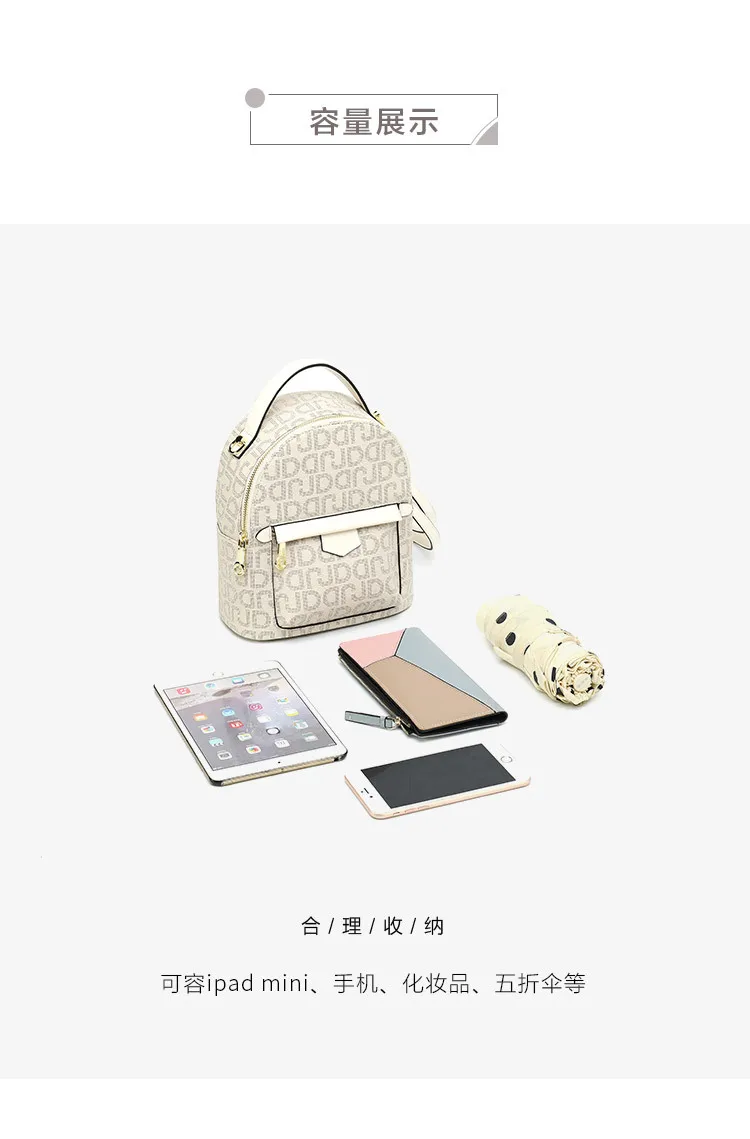 

5 fashionable small fresh leather simple short wallet Ladies Large Wallet multi-card B9001 190423 hong