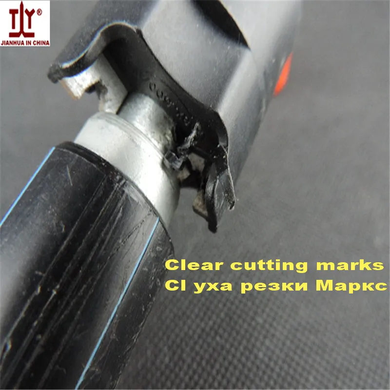 Manual Pipe Reamer Size: 1pcs 16/20/26/32mm Hand Reamer For Plastic Pipe Tube Expanders, PPR T-Calibrator, Plumbing Tools