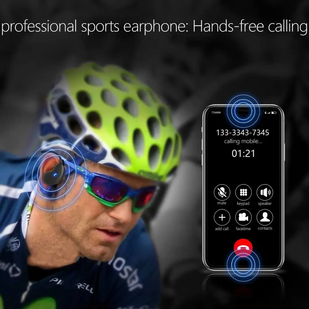 JAKCOM SE2 Professional Sports Bluetooth Earphone hot sale in Earphones Headphones as fiio zs6 elektronik JAKCOM SE2 Professional Sports Bluetooth Earphone hot sale in Earphones Headphones as fiio zs6 elektronik