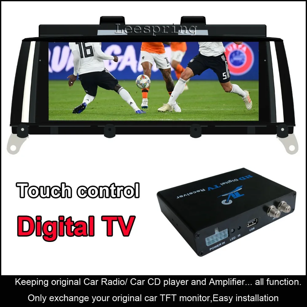 

8.8"Touch Android 4.4 Car Radio Audio Stereo for BMW X3 F25/BMW X4 F26 (2013-2016) GPS Navigation MP5 Bluetooth WiFi Mirrorlink