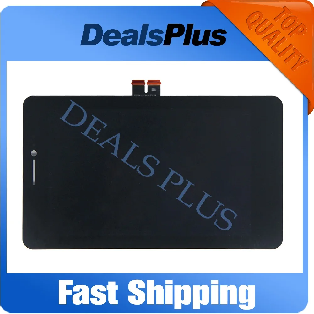 Новый ЖК-дисплей для Asus ME175 K00S ME175CG K00Z, 7 дюймов, черный