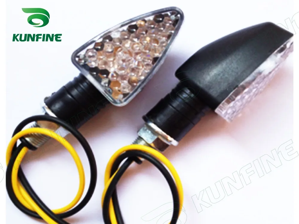Motorcycle LED Indicator Lights  KF-M3016 A