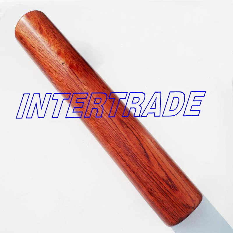 rose wood tai chi ruler kung fu rods martial arts sticks taiji high