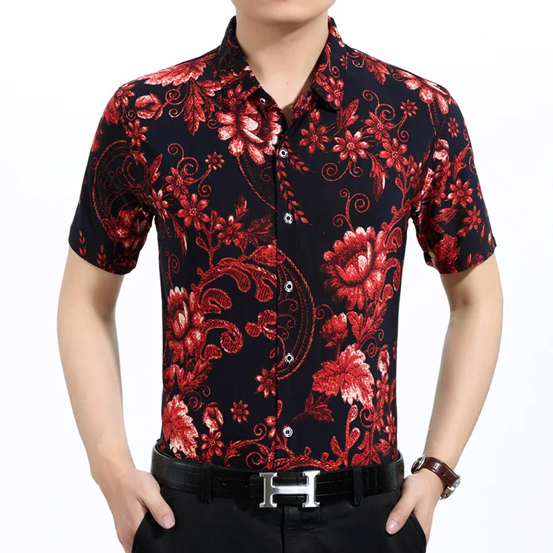 Popular Hawaiian Shirt Designs-Buy Cheap Hawaiian Shirt
