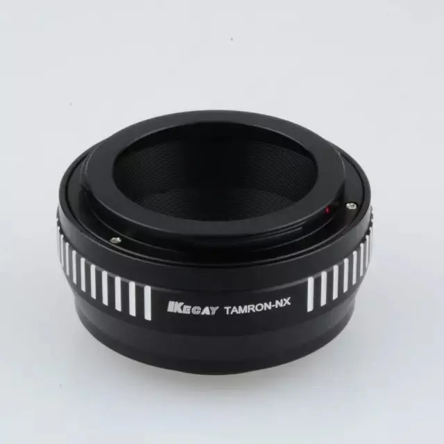 TAMRON NX переходное кольцо для объектива Tamron Lenses Samsung Mount Camera NX5 NX10 NX11 NX20 NX100 NX200 NX210 NX300