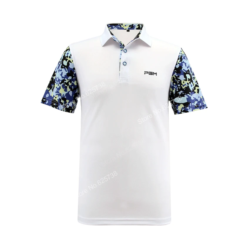 

2017 New arrival men golf T shirts sports clothes golf apparel summer quick dry paragraph short-sleeve sports t-shirt 3 colors