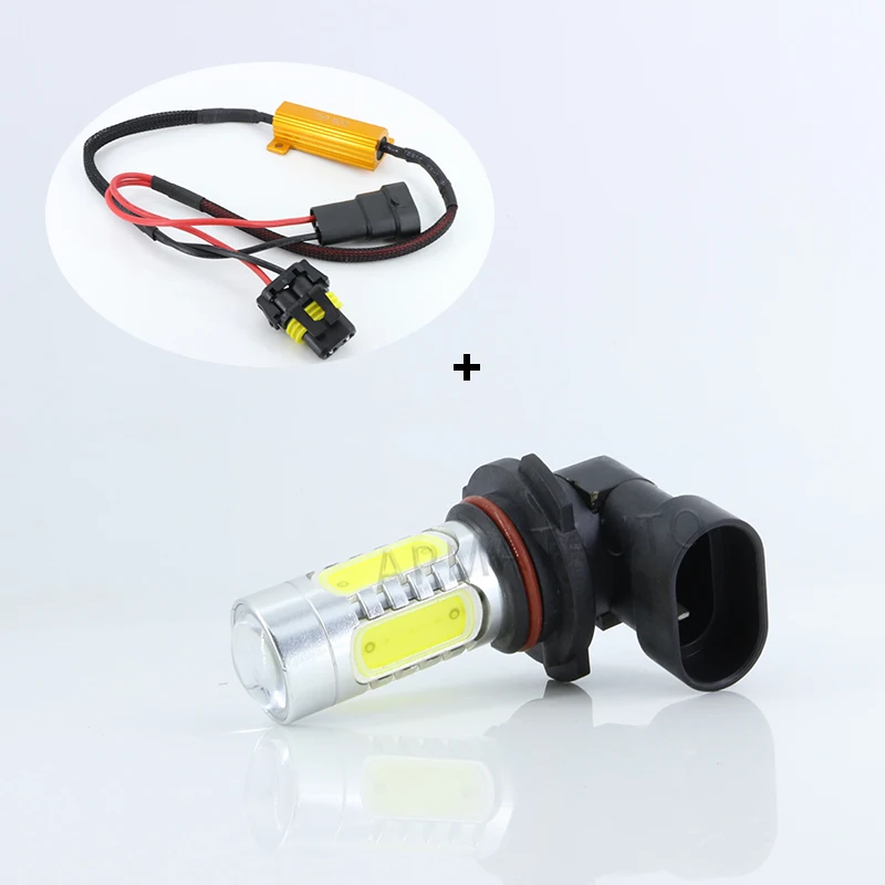 9008-11W+9006-decoder