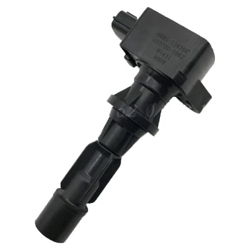 

1PCS 6M8G-12A366 099700-1062 Ignition Coil For Mazda 3,6,MX5,CX7,Tribute, Escape 2006 2007 2008 2009 2010 2012 2013