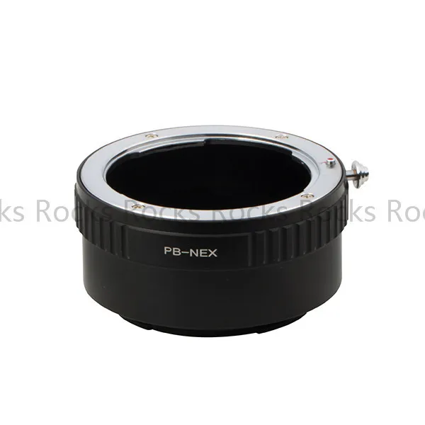Pixco PB-NEX чехол для переходника крепеления для prakticar B PB объектив sony NEX A5000 A3000 NEX-5T NEX-5R NEX-7 NEX-VG10 Камера