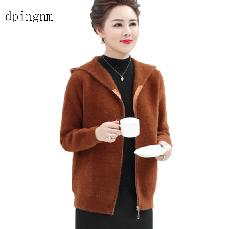 

Autumn Winter Basic Jacket Lambswool Bomber Jacket Women Long Sleeve Jacket Casual Single Breasted Jacket