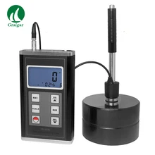 HM6580 тестер твердости Leeb металлической заготовки твердость винт, болт, гайка 170-960(дву