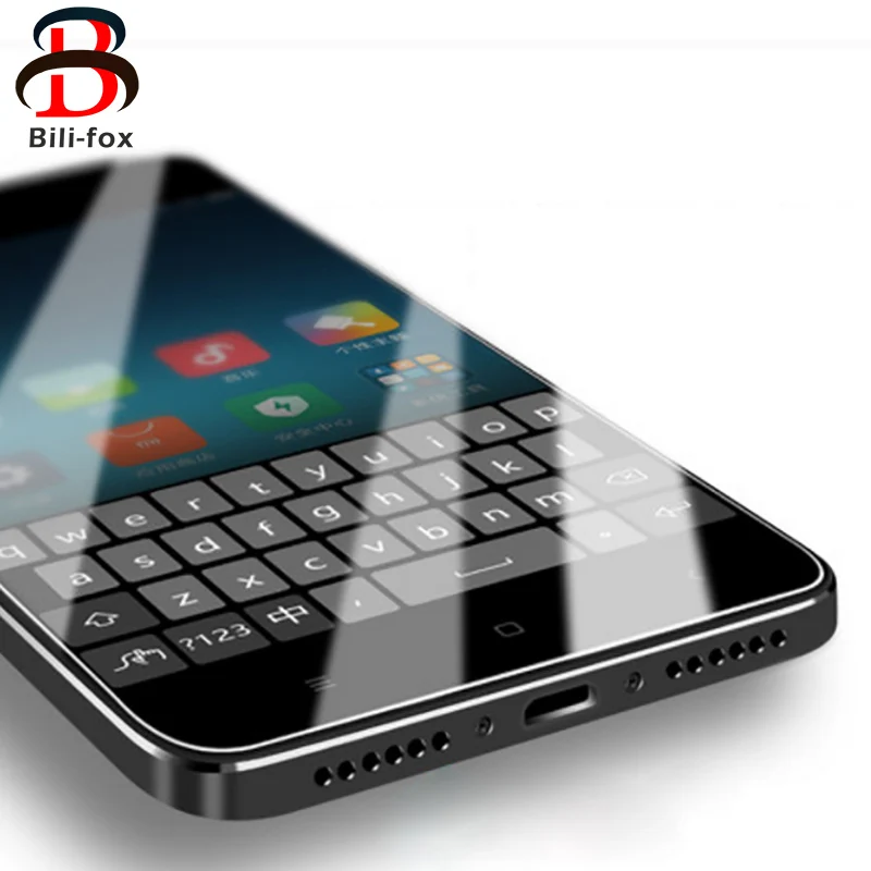 

BF For Xiaomi Redmi Note 4 Tempered Glass Film 0.26mm 9H Clear Premium Screen Protector for Xiaomi Redmi Note 4x Protective Film