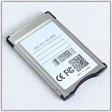 New PCMCIA Convert to SD Card Adaptor For Mercedes Benz S E C GLK CLS Class COMAND APS System with PCMCIA Slot support 32GB SDHC open source freeware e mail to s m s alert system