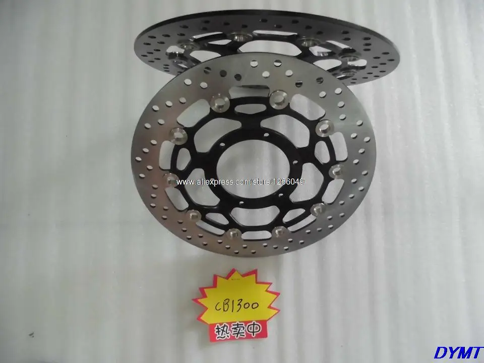 

Motorcycle Brake Disk for HONDA CBR 600 R C-ABS CBR600RR 2009